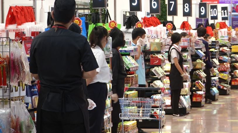 Thaïlande : la confiance des consommateurs atteint son plus bas niveau depuis plus de 21 ans