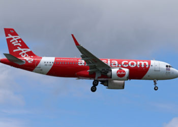 Thai AirAsia songerait à fusionner avec une autre compagnie low-cost
