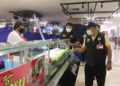 La Thaïlande annonce une application anti-Covid pour suivre les visites dans les commerces