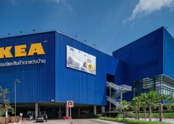 Ikea et le secteur de l’ameublement en Thaïlande revoient leurs ambitions à la baisse