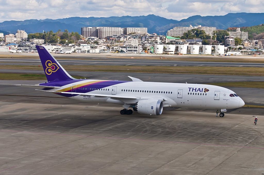 Thai Airways pourrait retarder la reprise de ses vols jusqu’au 1er août