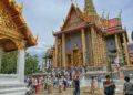 La Thaïlande confirme son projet de « bulles de voyage » pour accueillir un nombre limité d’étrangers