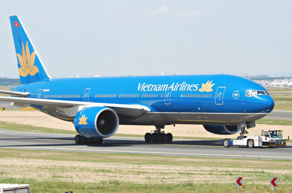 Vietnam Airlines sollicite l’aide du gouvernement
