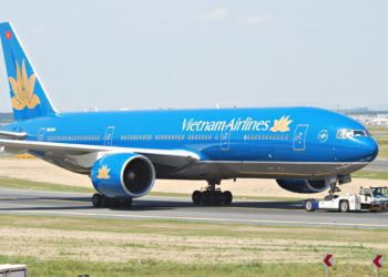 Vietnam Airlines sollicite l’aide du gouvernement