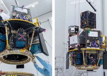 Le premier satellite militaire thaïlandais sera lancé vendredi