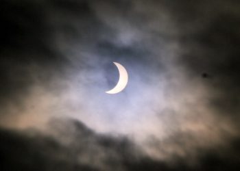 Une éclipse solaire obscurcira le ciel thaïlandais le 21 juin 2020
