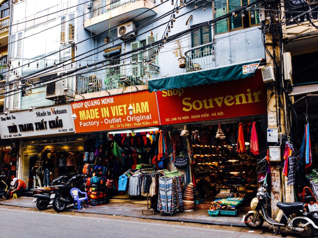 L’économie du Viêt Nam enregistre une croissance inattendue malgré la crise du coronavirus Covid-19