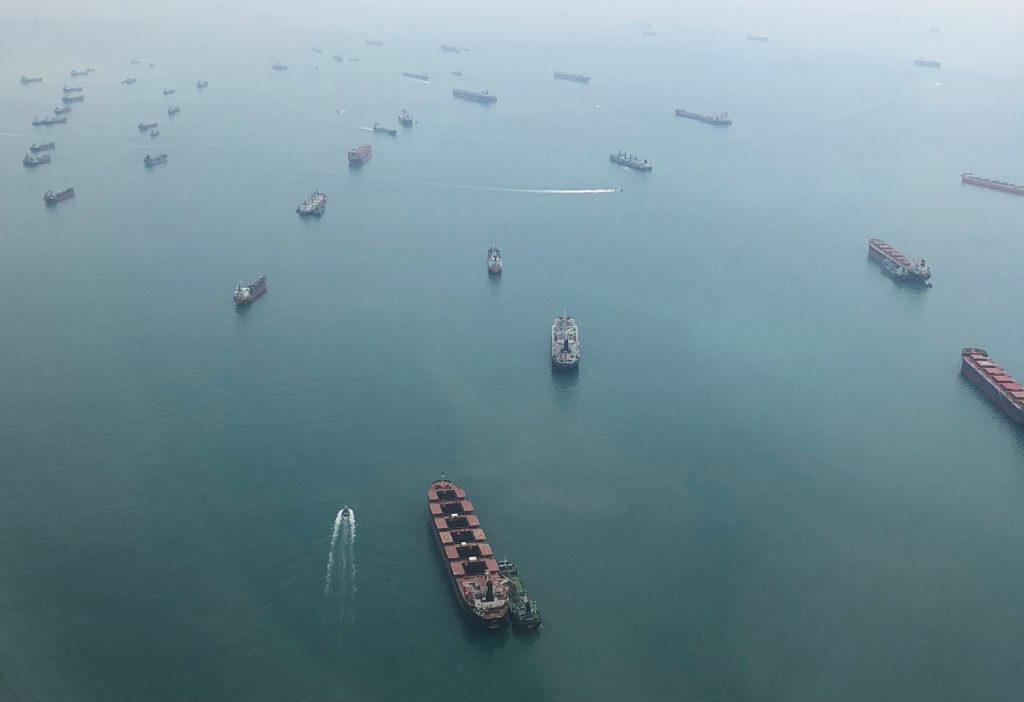 L’Asie du Sud et du Sud-Est connaît une hausse alarmante de la piraterie maritime