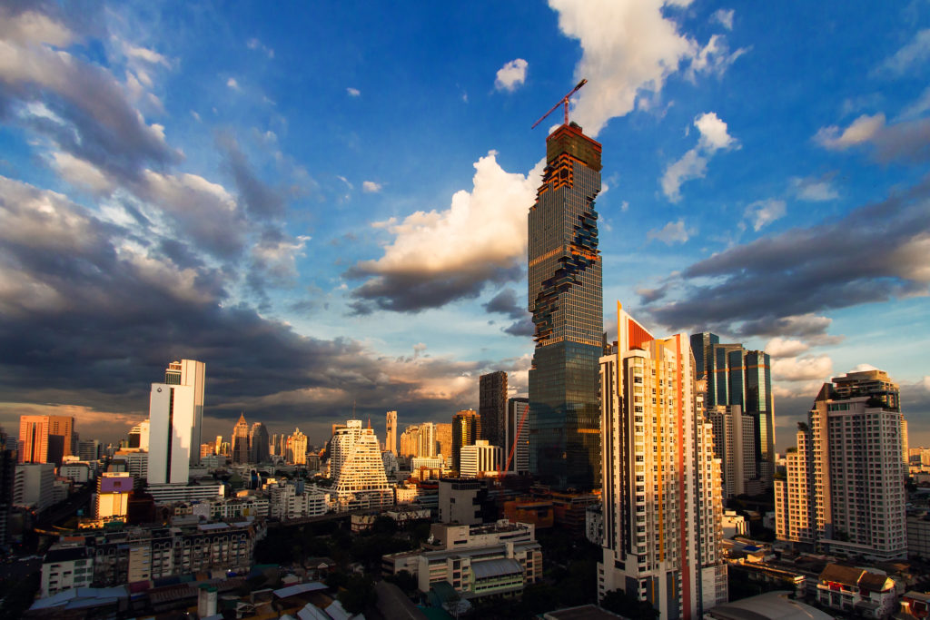 Bangkok et Chiang Mai parmi les villes les plus chères d’Asie pour les expatriés