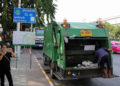 Bangkok : la municipalité repousse la hausse de la taxe sur la collecte des déchets