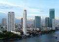 Bangkok : les prix des condominiums ont baissé au deuxième trimestre
