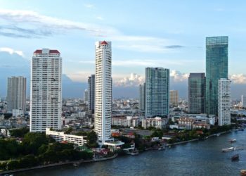Bangkok : les prix des condominiums ont baissé au deuxième trimestre