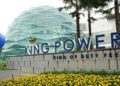 Duty-free : le géant thaïlandais King Power s’attend à une baisse de 50 % de ses ventes