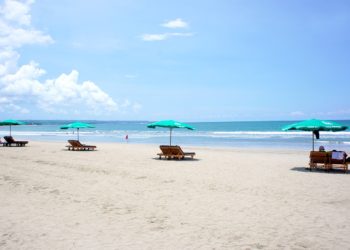 Indonésie : l’île de Bali rouvrira aux touristes étrangers le 11 septembre