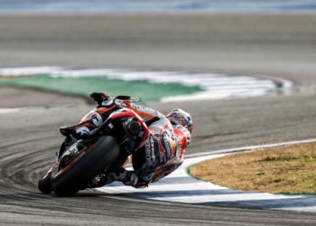 MotoGP : la Thaïlande espère organiser le Grand Prix moto de Buriram en novembre et prolonger le partenariat pour cinq années supplémentaires