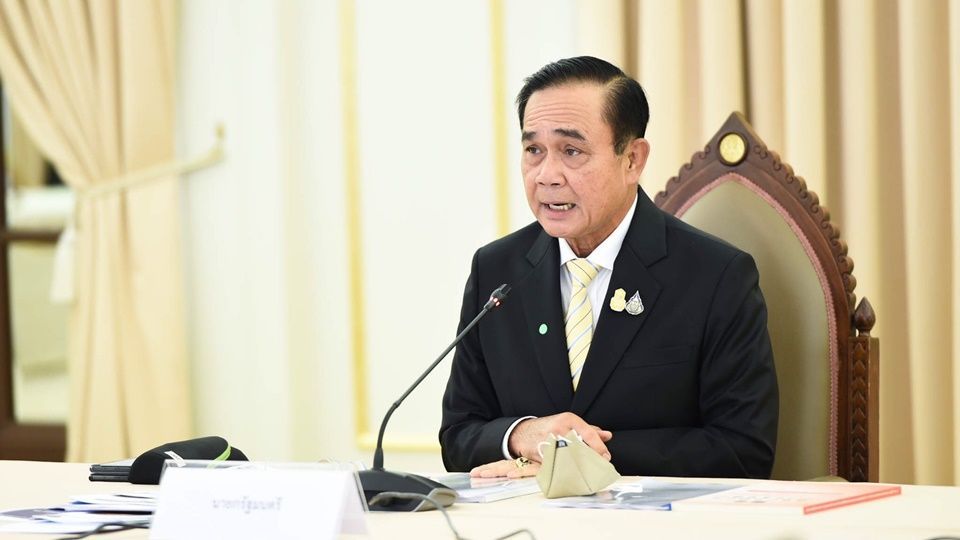 La Thaïlande va de nouveau prolonger l’état d’urgence d’un mois, jusqu’à fin août
