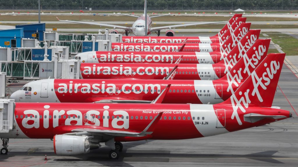 Le boom des compagnies aériennes low-cost en Asie du Sud-Est tourne au vinaigre