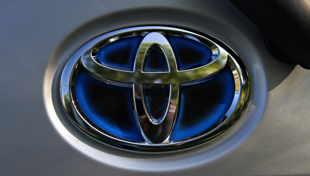 Toyota voit ses ventes chuter de 45 % en Thaïlande au premier semestre