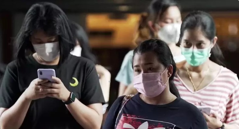 Thaïlande : une nouvelle vague de coronavirus Covid-19 « probable » si la population se relâche