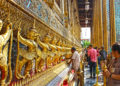 Thaïlande : les arrivées de touristes étrangers pourraient tomber à 6,1 millions à peine l’année prochaine