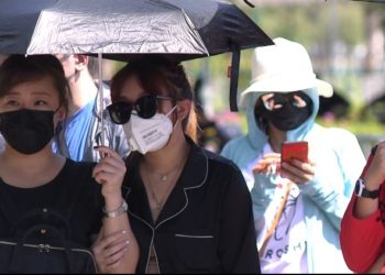 La Banque de Thaïlande met en garde contre un désastre touristique