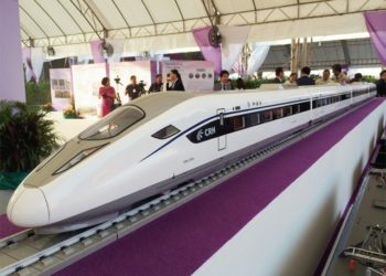 Thaïlande : le TGV entre les aéroports de Bangkok et de Pattaya reporté
