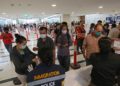 Les étrangers se trouvant en Thaïlande invités à renouveler leurs visas avant la date limite du 26 septembre