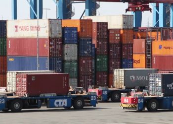 Thaïlande : les exportations chutent de 8,2 % en glissement annuel au mois d’août