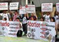 Avortement : la Thaïlande ouvre la voie à la légalisation