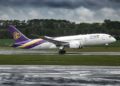 Thai Airways annonce de lourdes pertes au troisième trimestre 2020