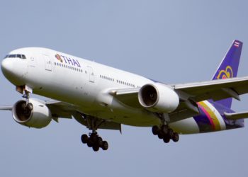 Thai Airways met en vente 34 avions pour tenter de survivre