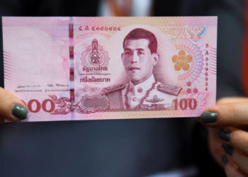 Thaïlande : le gouvernement demande à la banque centrale de gérer le baht afin d’aider les exportations