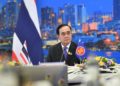 Thaïlande : le gouvernement prolonge l’état d’urgence jusqu’à la mi-janvier 2021