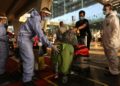 Thaïlande : la quarantaine pour les visiteurs en provenance de pays à faible risque bientôt réduite à 10 jours