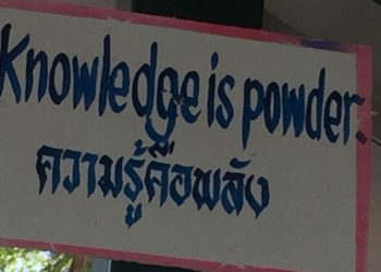 Le niveau d’anglais continue de se dégrader en Thaïlande