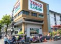 Tesco confirme que les conditions sont réunies pour la vente de ses supermarchés en Thaïlande et Malaisie pour un montant de 10,6 milliards de dollars