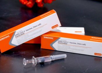 Covid-19 : la Thaïlande va recevoir deux millions de doses du vaccin chinois Sinovac