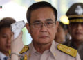 Thaïlande : le Premier ministre Prayut Chan-o-cha veut être le premier à recevoir le vaccin contre le coronavirus Covid-19