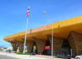 L’aéroport de Betong, dans le sud de la Thaïlande, devrait finalement être opérationnel en avril