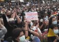 La Thaïlande rétrogradée au rang de « non libre » dans le classement de la « liberté dans le monde » établi par Freedom House