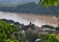 Le réseau de surveillance du fleuve Mékong reçoit le soutien de la France pour son amélioration