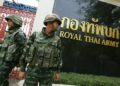Thaïlande : le budget de la défense raboté pour la troisième année consécutive
