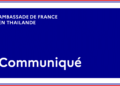 Vaccination Covid-19 en Thaïlande : point de l’ambassade de France