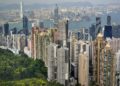 Immobilier à Hong Kong : une place de parking vendue pour un montant record de plus d’un million d’euros