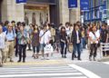 Le Japon abaisse l'âge de la majorité à 18 ans pour faire face à sa crise démographique