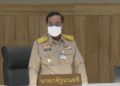 Le Premier ministre thaïlandais Prayut Chan-o-cha affirme qu’il ne quittera pas son poste malgré les appels répétés à sa démission