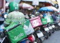 Les services de livraison de repas à Bangkok et sa banlieue réduisent leurs commissions au mois de juin 2021