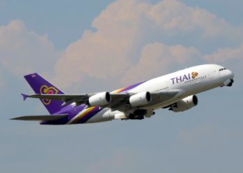 Thai Airways va reprendre ses vols entre Phuket et cinq villes européennes à partir du mois de juillet