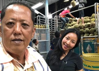 Thaïlande : un homme offre 10 millions de bahts à celui qui saura séduire sa fille