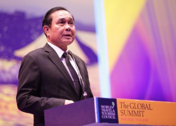Le Premier ministre thaïlandais se rendra en Arabie saoudite pour un dégel des relations diplomatiques